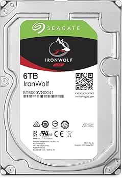① Seagate IronWolf 6TB HDD ST6000VN006 81C+TJnQWjL._AC_UF350,
